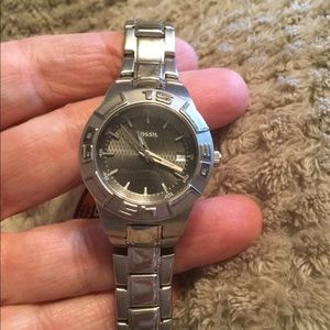 Fossil Watch
